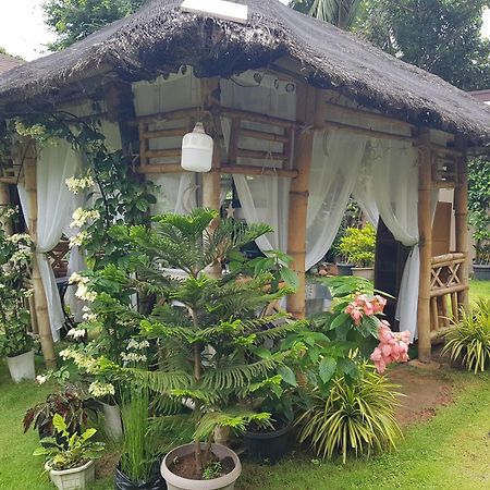 Hidden Haven Coron Apartment Екстериор снимка