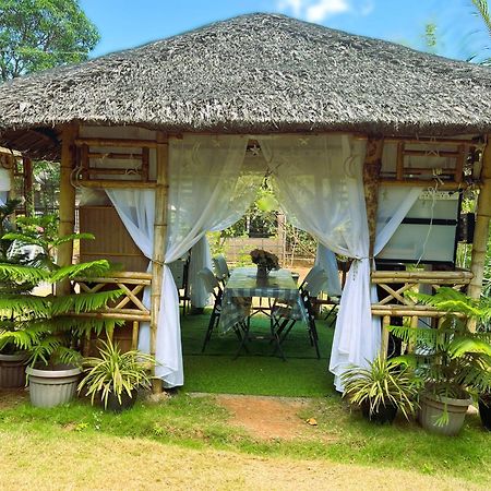 Hidden Haven Coron Apartment Екстериор снимка