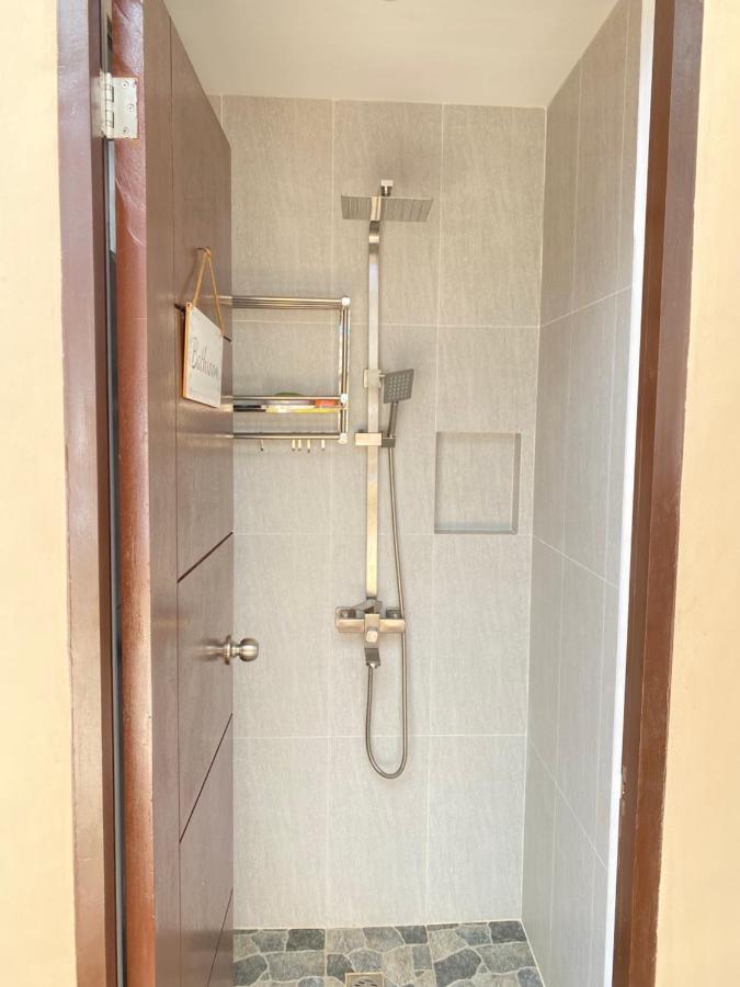 Hidden Haven Coron Apartment Екстериор снимка