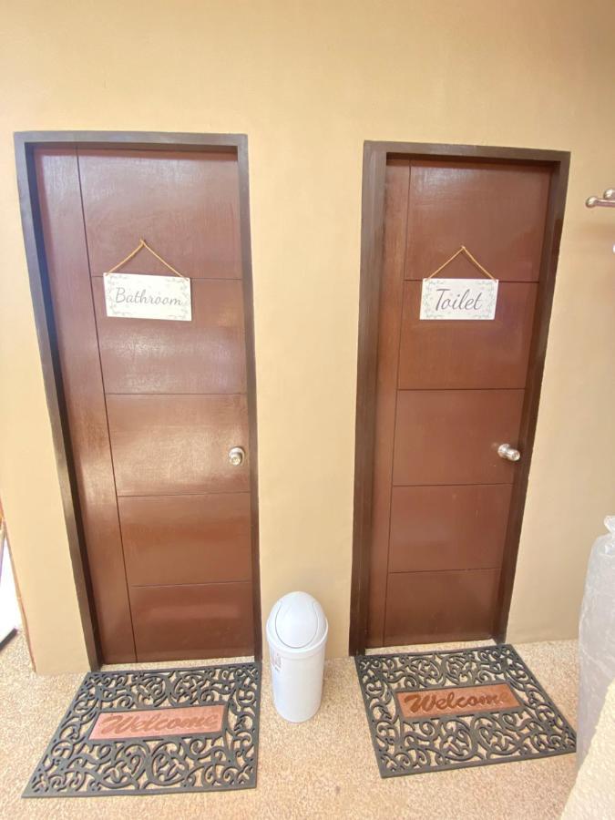 Hidden Haven Coron Apartment Екстериор снимка