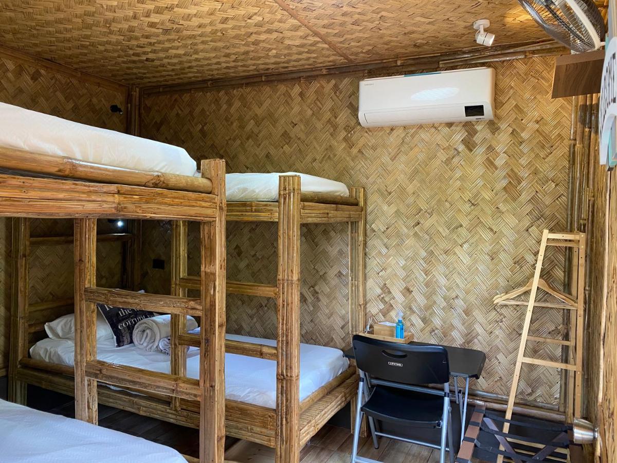 Hidden Haven Coron Apartment Екстериор снимка