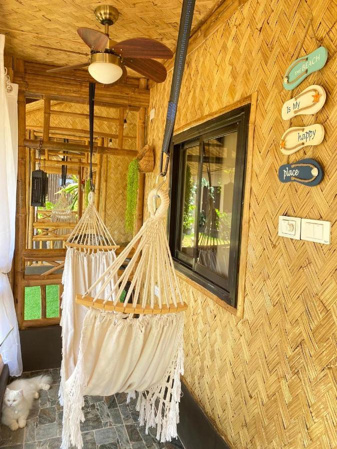 Hidden Haven Coron Apartment Стая снимка