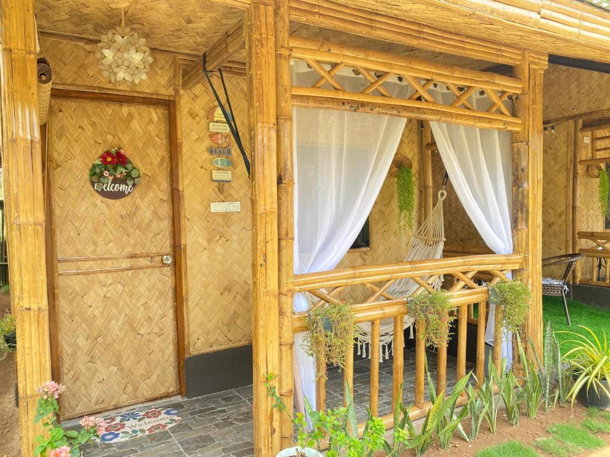 Hidden Haven Coron Apartment Екстериор снимка