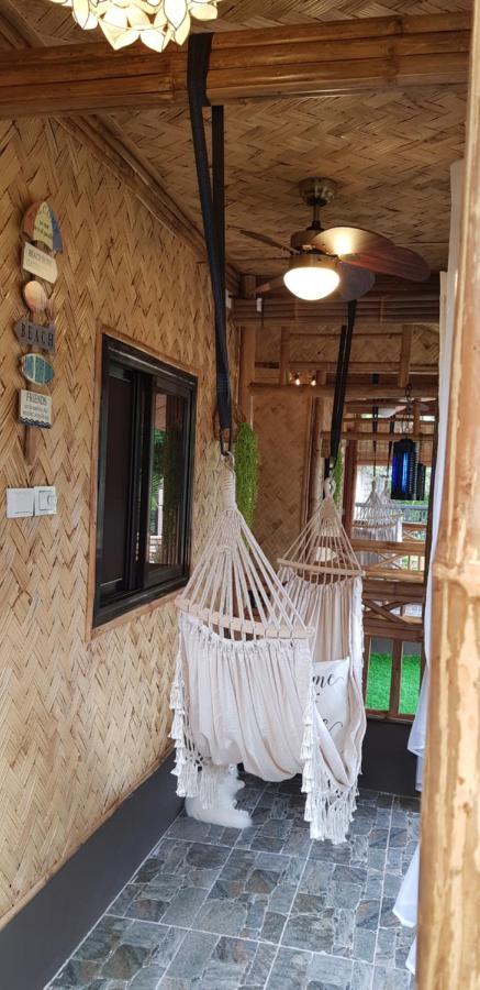Hidden Haven Coron Apartment Екстериор снимка