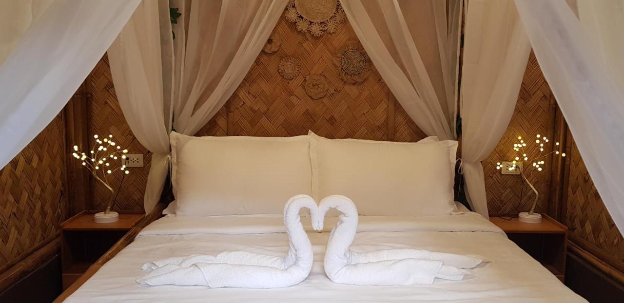 Hidden Haven Coron Apartment Екстериор снимка