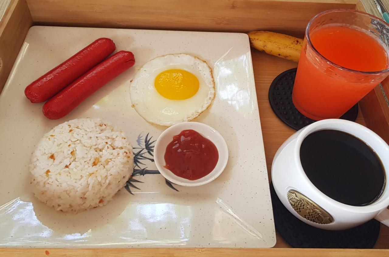 Hidden Haven Coron Apartment Екстериор снимка