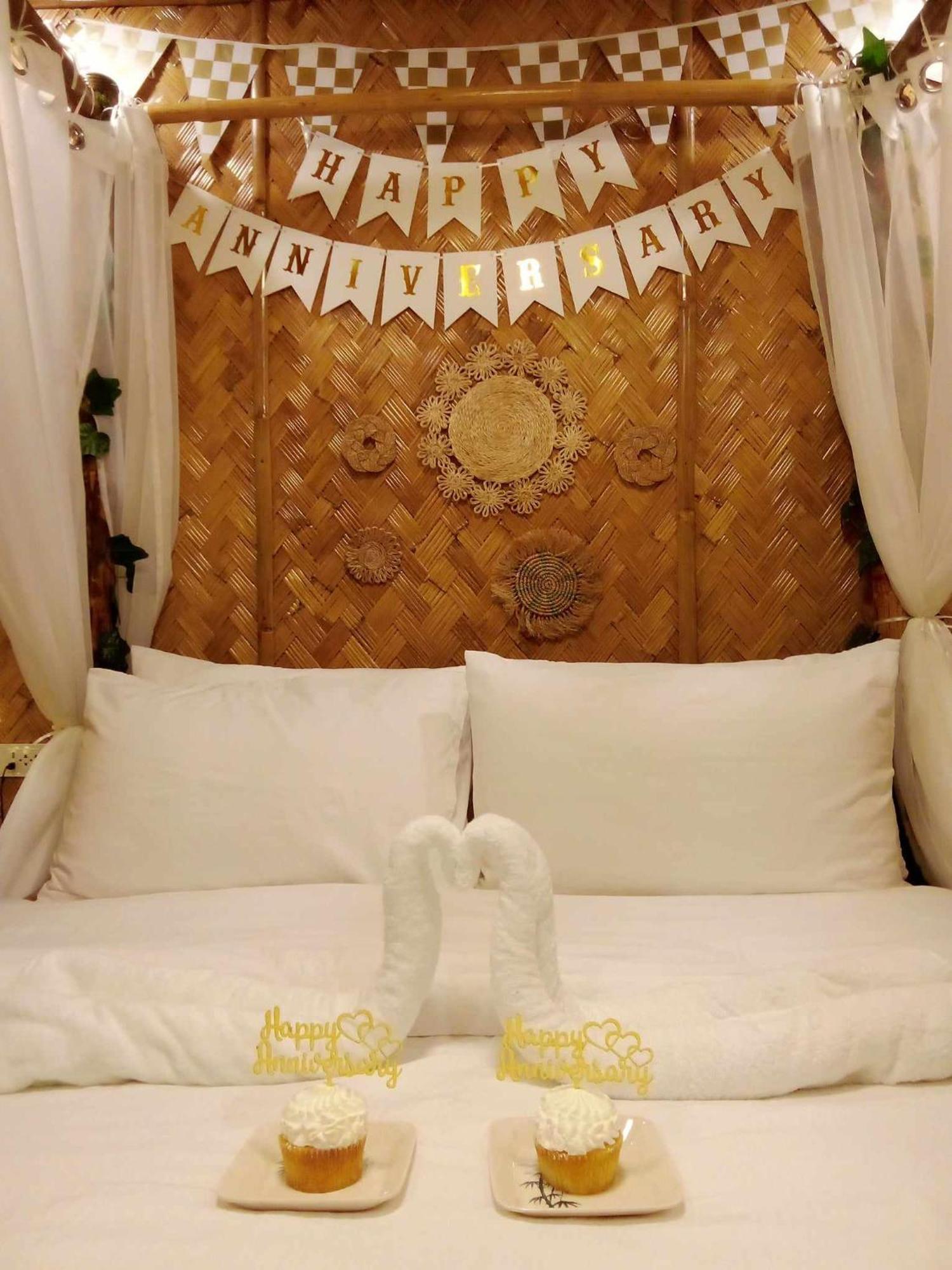Hidden Haven Coron Apartment Екстериор снимка