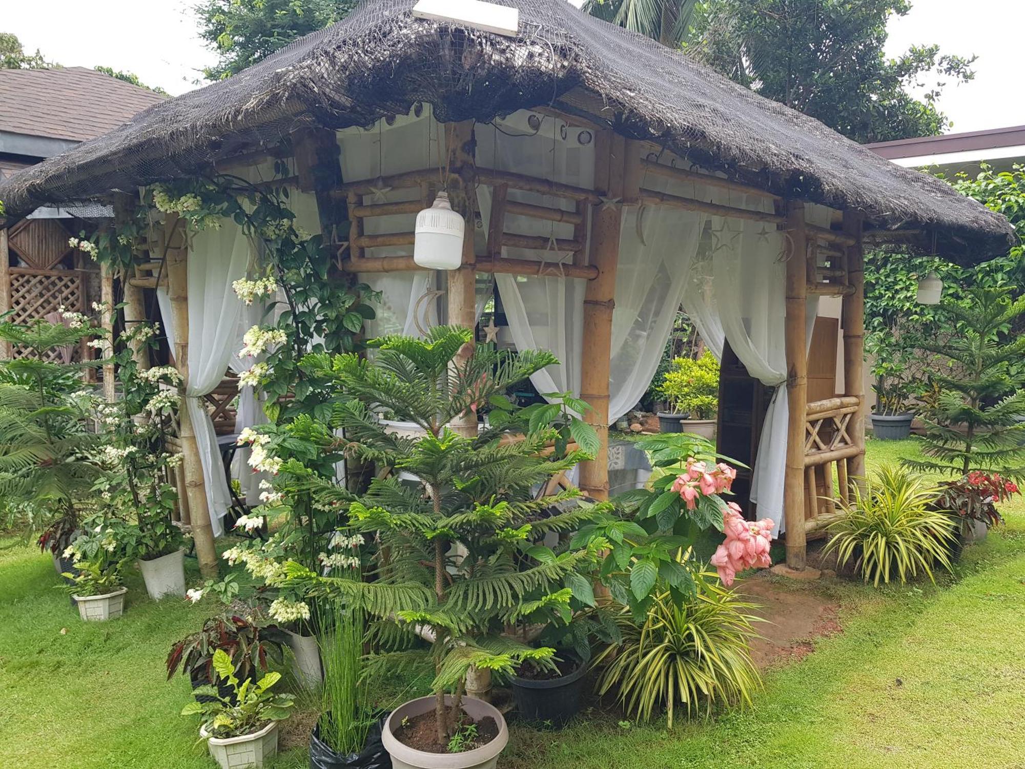 Hidden Haven Coron Apartment Екстериор снимка