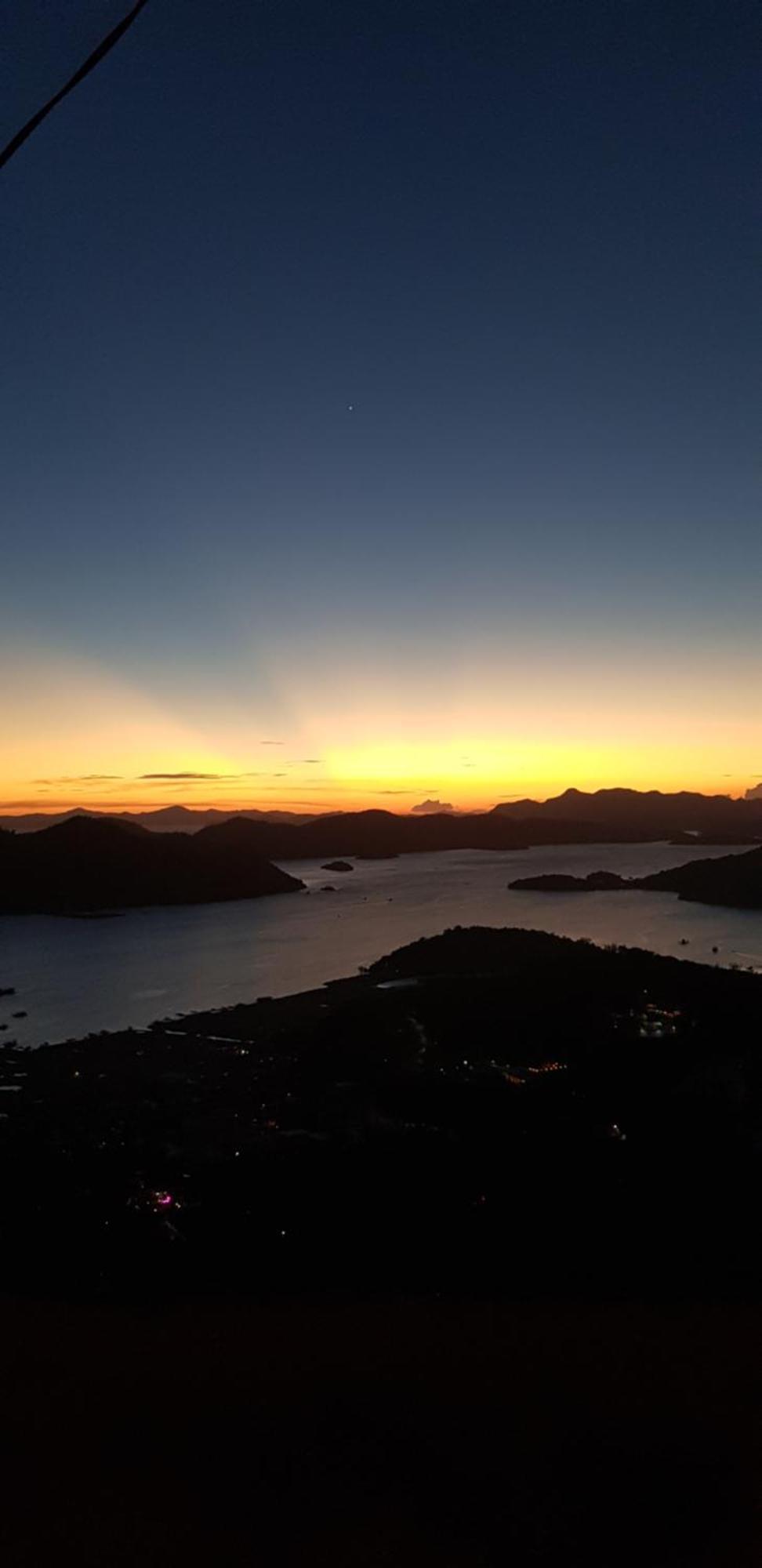 Hidden Haven Coron Apartment Екстериор снимка