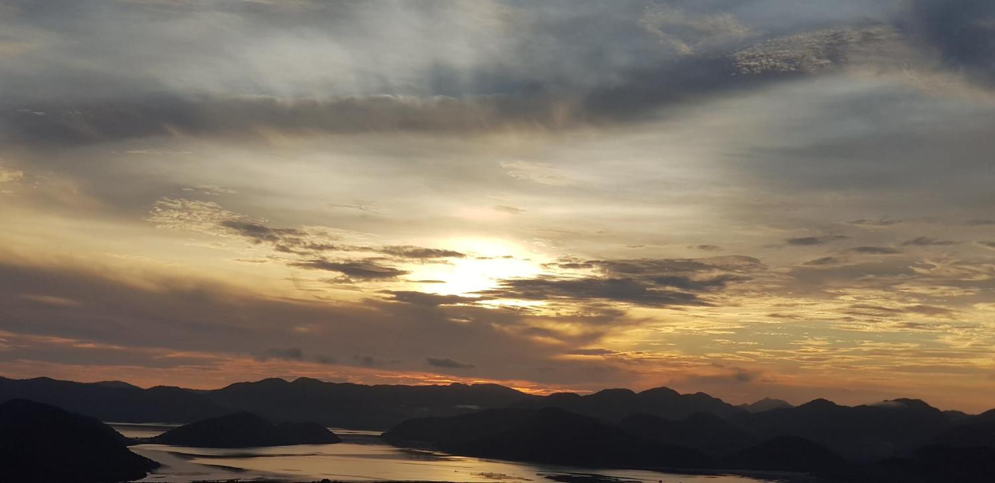 Hidden Haven Coron Apartment Екстериор снимка